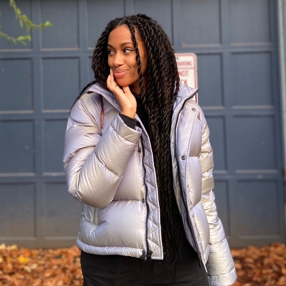 Coats | Aritzia Puffer Jacket | Poshmark